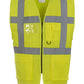 Yoko Hi Vis Executive Vest