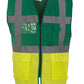 Yoko Hi Vis Executive Vest