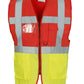 Yoko Hi Vis Executive Vest