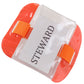 Yoko ID Armbands