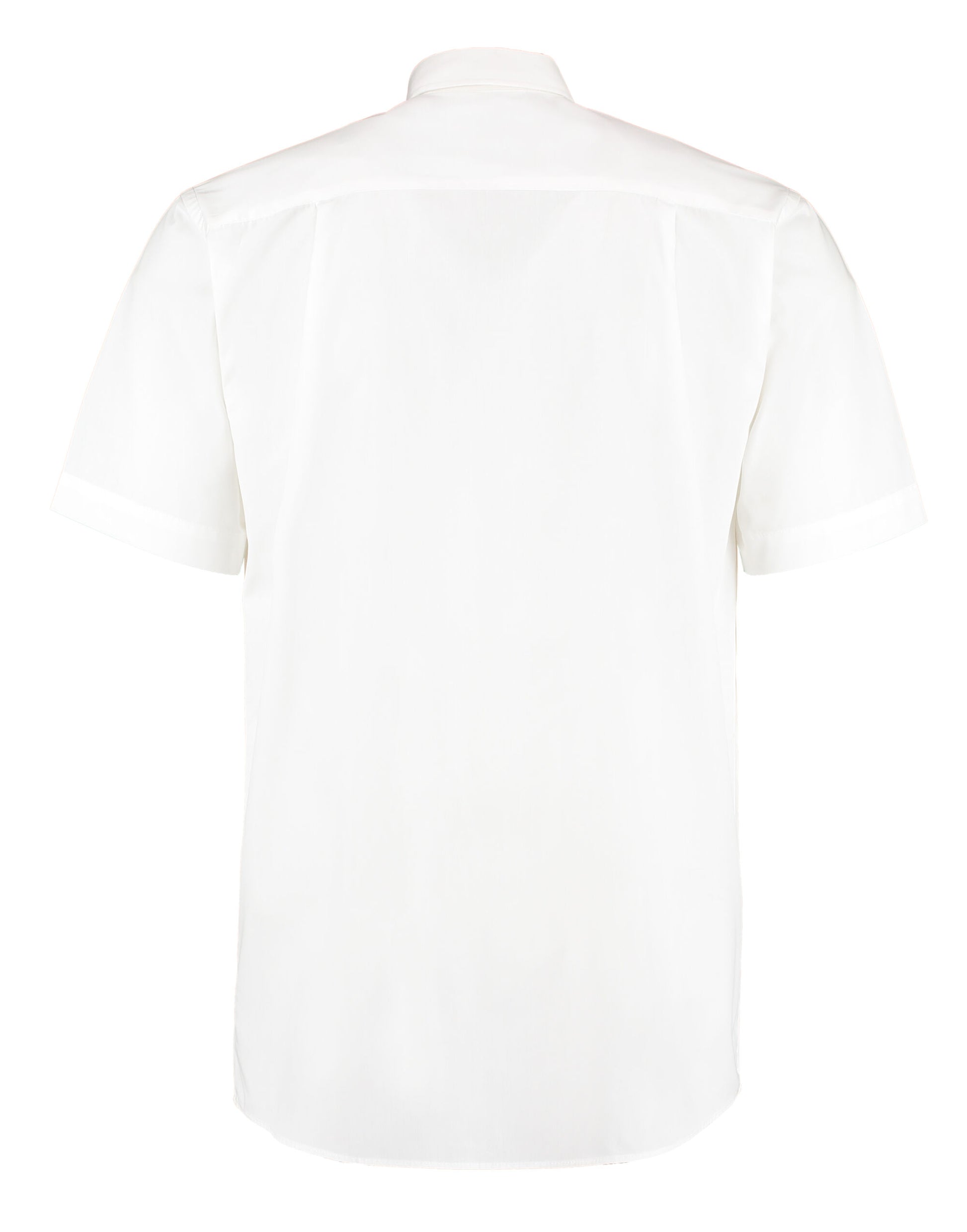 Kustom Kit Mens SS Workforce Shirt
