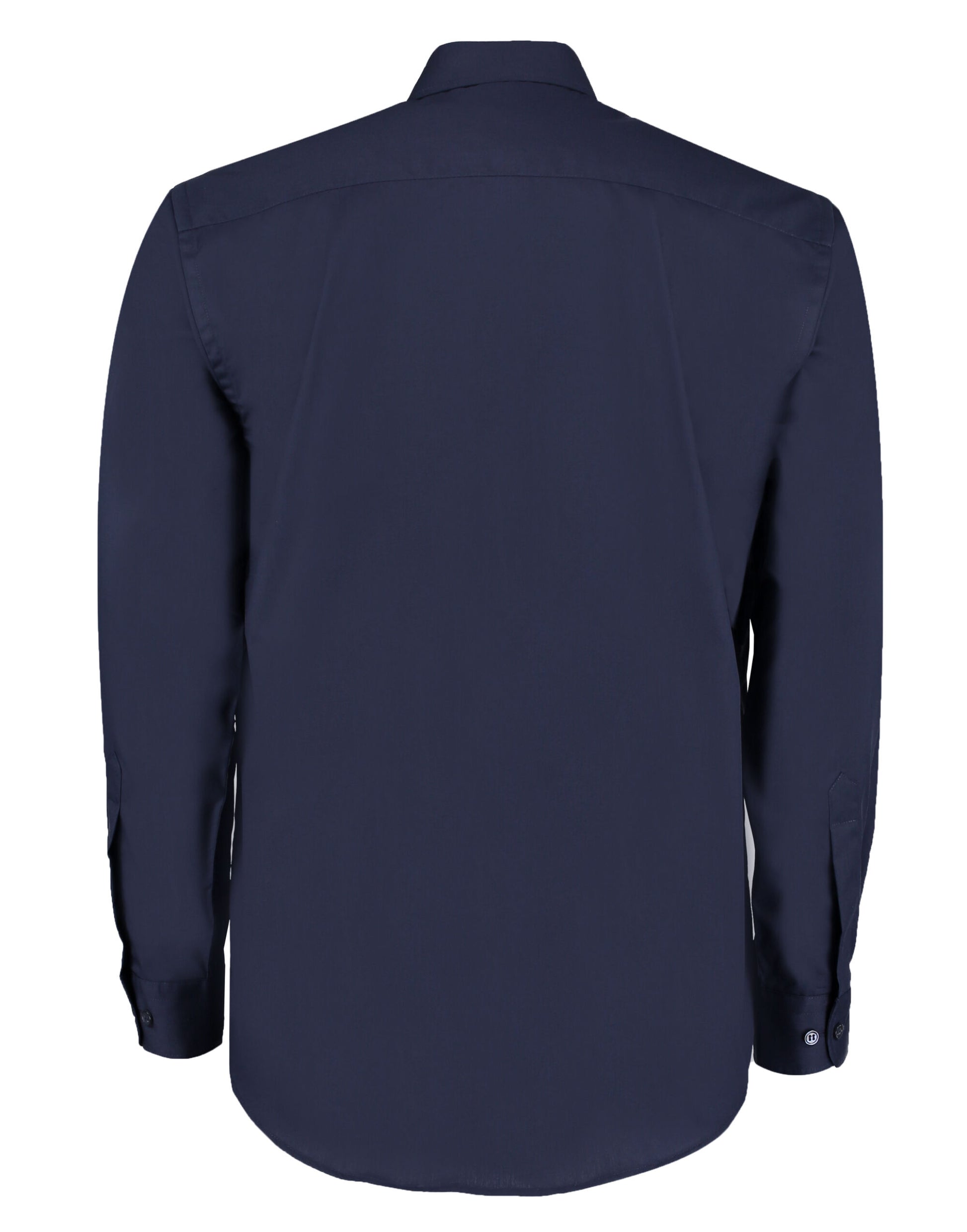 Kustom Kit Men LS Classic Business Shirt