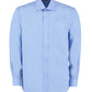 Kustom Kit Men LS Classic Business Shirt