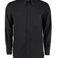 Kustom Kit Mens LS Classic Oxford Shirt