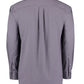 Kustom Kit Mens LS Classic Oxford Shirt