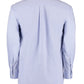 Kustom Kit Mens LS Classic Oxford Shirt