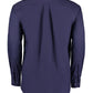Kustom Kit Mens LS Classic Oxford Shirt