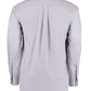 Kustom Kit Mens LS Classic Oxford Shirt