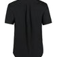 Kustom Kit Mens SS Classic Oxford Shirt