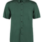 Kustom Kit Mens SS Classic Oxford Shirt