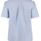 Kustom Kit Mens SS Classic Oxford Shirt
