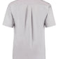 Kustom Kit Mens SS Classic Oxford Shirt