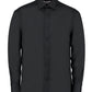 Kustom Kit Men LS Tailored Busines Shirt