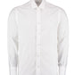 Kustom Kit Men LS Tailored Busines Shirt