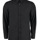 Kustom Kit Mens LS Workforce Shirt