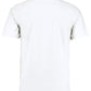 Kustom Kit Mens SS Tailored Poplin Shirt