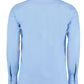 Kustom Kit Mens LS Tailored Poplin Shirt