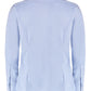 Kustom Kit Mens LS Stretch Oxford Shirt