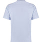 Kustom Kit Mens SS Tailored Oxford Shirt