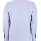 Kustom Kit Mens LS Tailored Oxford Shirt