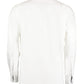 Kustom Kit Mens LS Contrast BDC Shirt