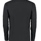 Kustom Kit Mens LS Slim Business Shirt