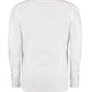 Kustom Kit Mens LS Slim Business Shirt