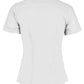 Kustom Kit Lady SS Tailored Poplin Shirt