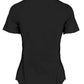 Kustom Kit Lady SS Tailored Poplin Shirt