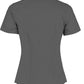 Kustom Kit Lady SS Tailored Poplin Shirt