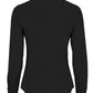 Kustom Kit Lady LS Tailored Poplin Shirt