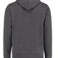 Kustom Kit Mens Superwash Zipped Hoodie