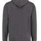 Kustom Kit Mens Superwash Zipped Hoodie