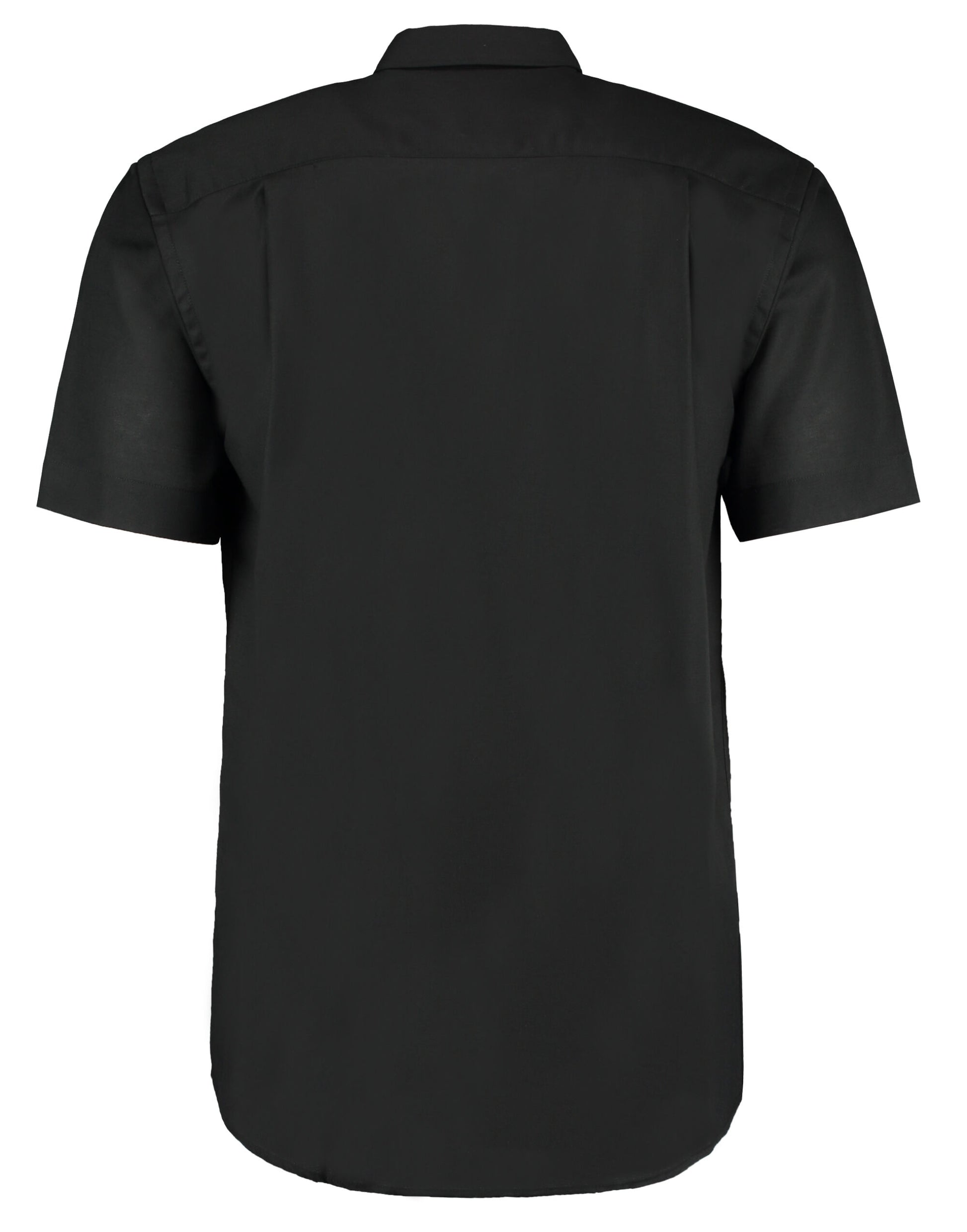 Kustom Kit Men SS Classic Workwear Shirt