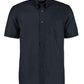 Kustom Kit Men SS Classic Workwear Shirt