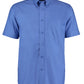 Kustom Kit Men SS Classic Workwear Shirt