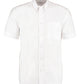 Kustom Kit Men SS Classic Workwear Shirt