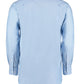 Kustom Kit Men LS Classic Workwear Shirt
