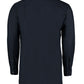 Kustom Kit Men LS Classic Workwear Shirt
