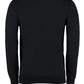 Kustom Kit Mens Arundel V Neck Sweater