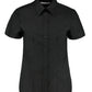 Kustom Kit Ladies SS Workwear Shirt