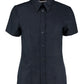 Kustom Kit Ladies SS Workwear Shirt