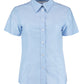 Kustom Kit Ladies SS Workwear Shirt