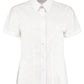 Kustom Kit Ladies SS Workwear Shirt
