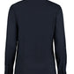 Kustom Kit Ladies LS Workwear Shirt