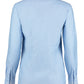 Kustom Kit Ladies LS Workwear Shirt