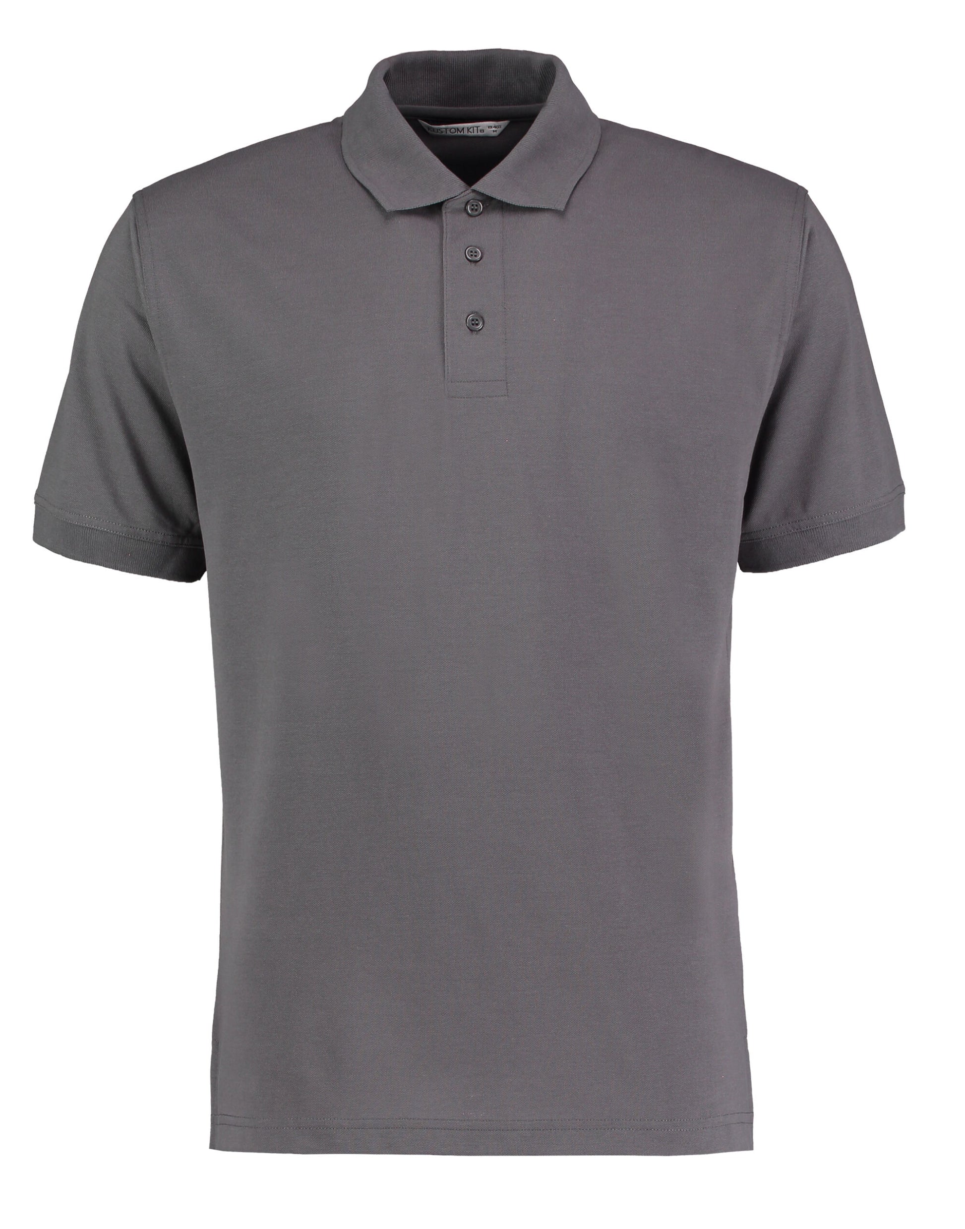 Kustom Kit Mens Klassic Superwash Polo