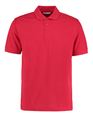 Kustom Kit Mens Klassic Superwash Polo