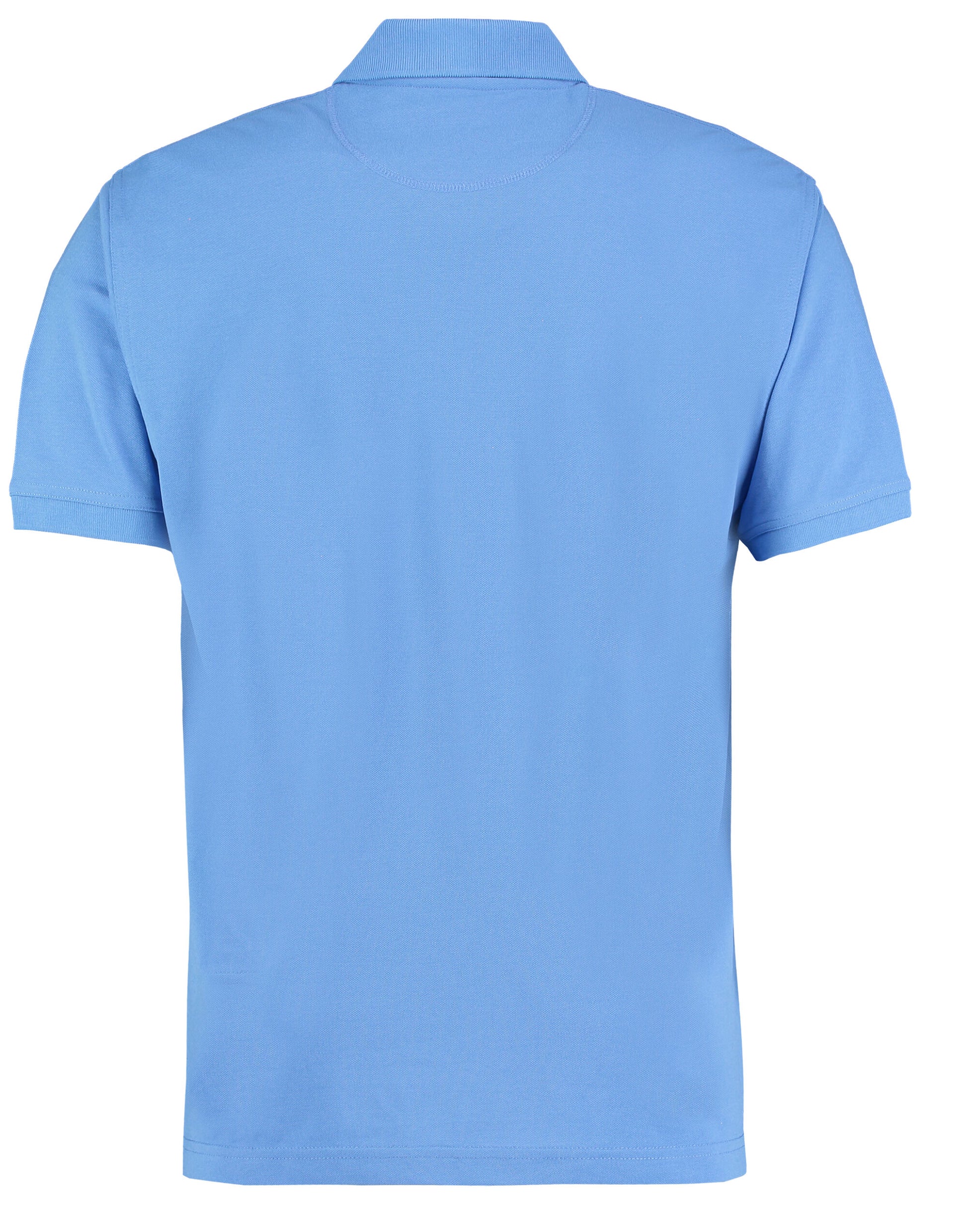 Kustom Kit Mens Klassic Superwash Polo