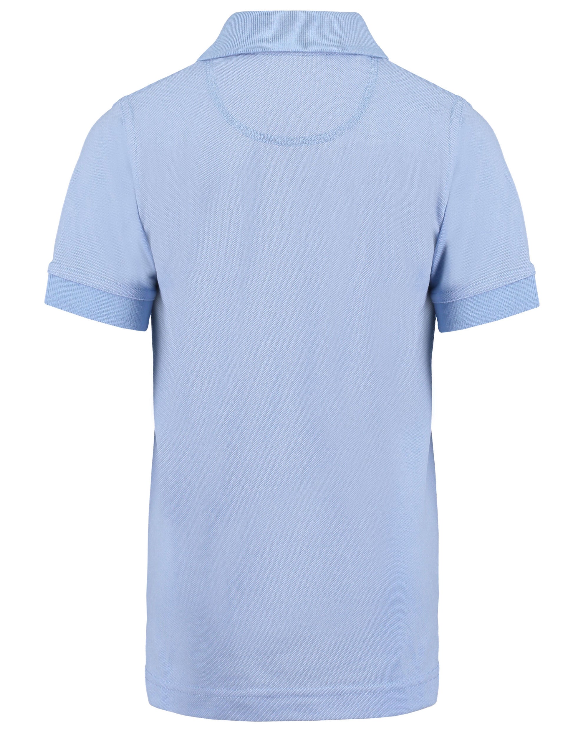 Kustom Kit Kids Klassic Superwash Polo